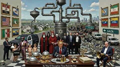 RESISTANCE IS FUTILE DISCONNECTION IS EVERYTHING - TheCrowhouse