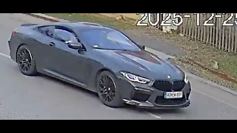 Elmebeteg száguldozó! Ami a rendőrség szerint csak az én téveszmém! Hát most megnézhetjük a semmit!!