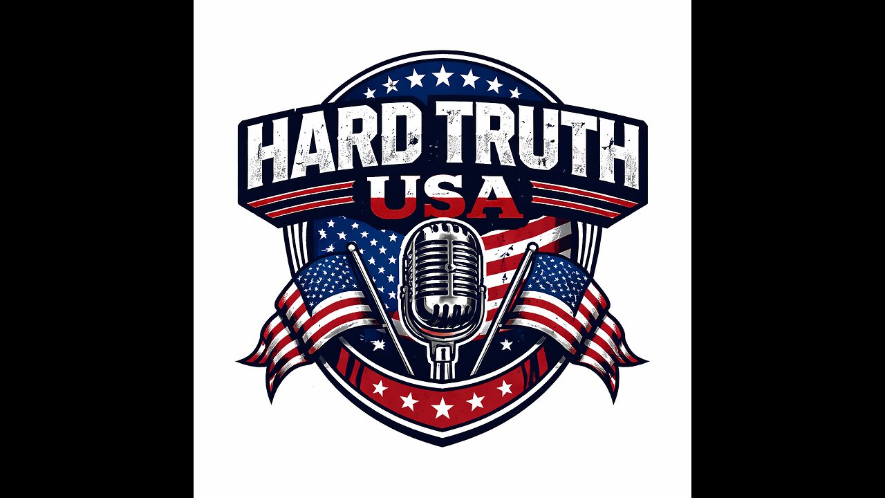 HARD TRUTH USA