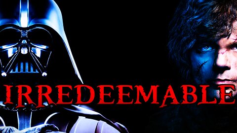 Vader Killed Younglings, There's No Going Back with Author Christopher D Schmitz (COVER REVEAL)