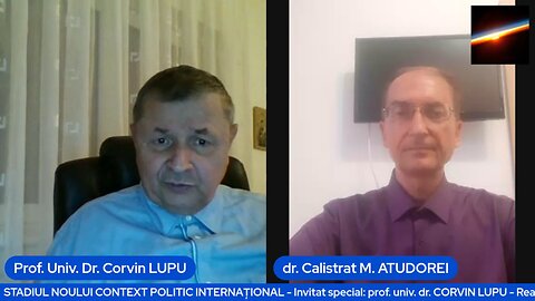 STADIUL NOULUI CONTEXT POLITIC INTERNAȚIONAL