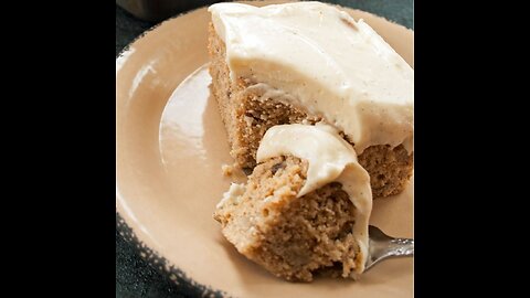 How To Make The BEST Super Moist Banana Cake
