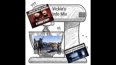 Vickie's Info Mix 10.23.25b'