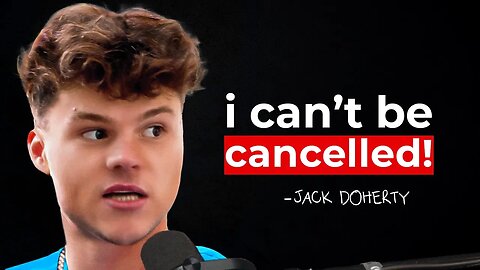 Jack Doherty on Fake Influencers, Creepy Stalkers, and Burning Millions