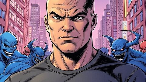 AI Is Out of Control