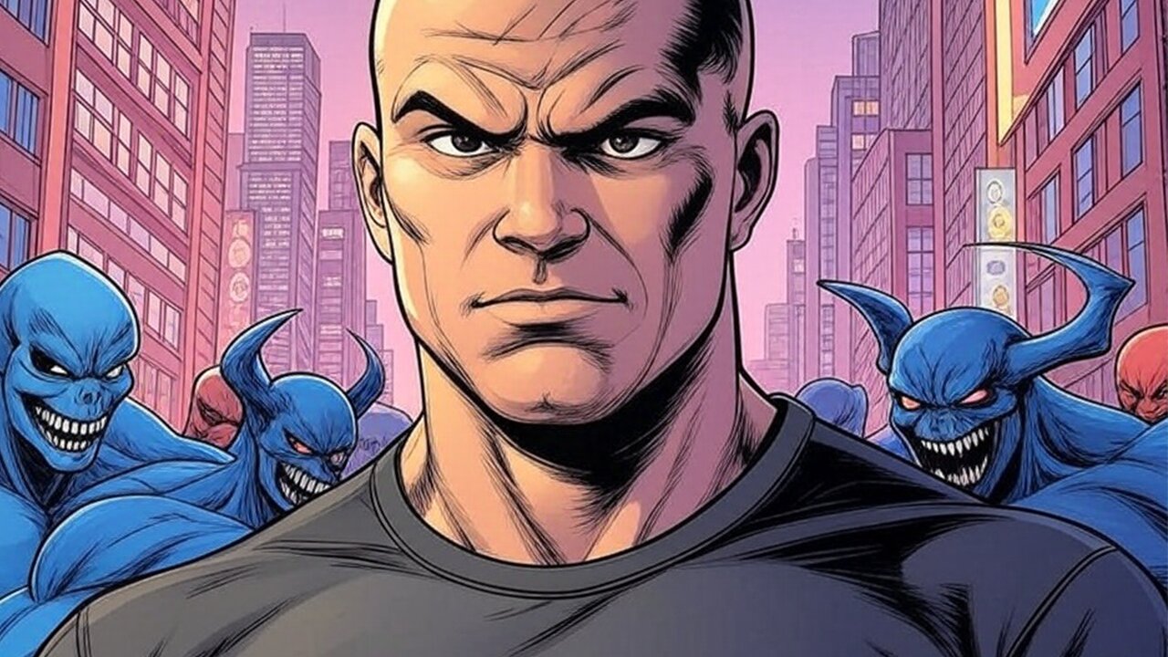 AI Is Out of Control