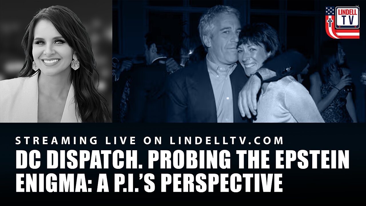 PROBING THE EPSTEIN ENIGMA: A P.I.’S PERSPECTIVE