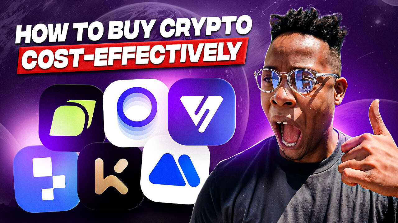 Where to Buy Bitcoin Most Cost-Effectively in 2025