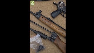 CETME C Factory Parts Kit and HK G3 FMP 7.62x51mm Parts Kits from Venterfire Systems