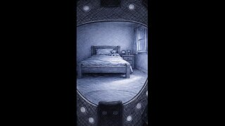 Something is Under the Bed teaser