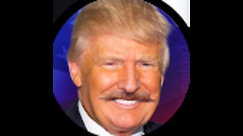 This is Donald trump impression on bombing Iran