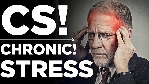 Chronic Stress: Silent Mental Health Damage You Don’t Notice | Medickpidia