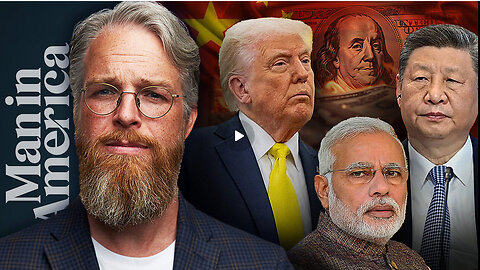 The BRICS War on the Dollar Just Hit Endgame—What's Next Changes EVERYTHING