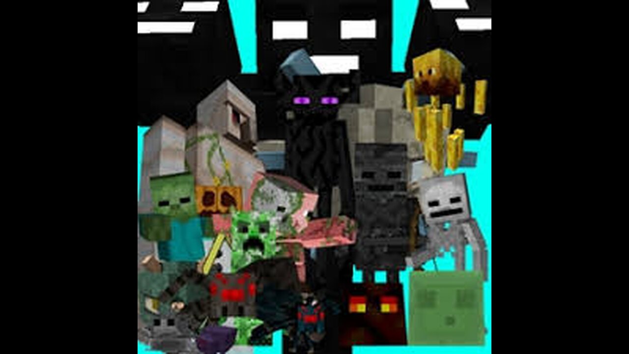 Minecraft Rulecraft Ep 2169 Nuclear Joestar Vs The Titans chapter 3