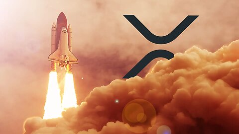 WARNING: If This Keeps Happening There Won't Be ANY MORE XRP LEFT To Buy This Is Out Of Control