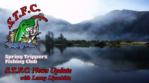 S.T.F.C. News Update May 2025