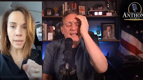 The Liberal Psychotropic SSRI Hairline.