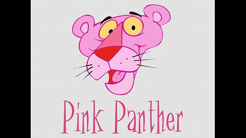 PINK PANTHER---COMPILATION