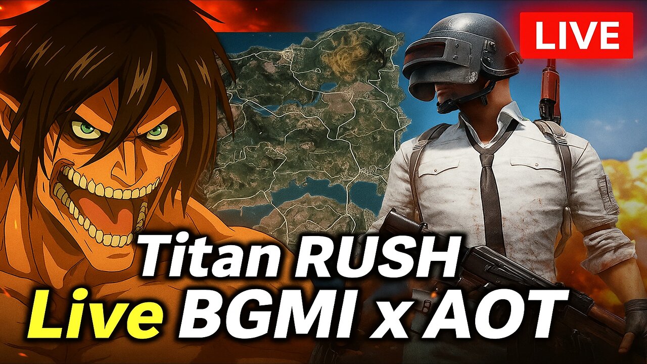 bgmi live rush gameplay | chicken dinner grind | rumbal live