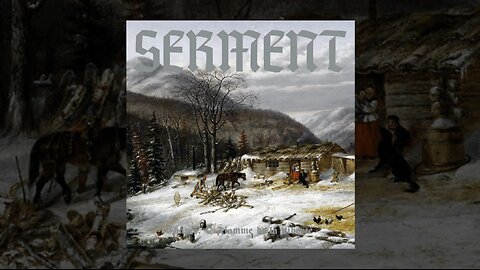 Serment - Chante, Ô Flamme de la Liberté (2020) (QC) (FHD)
