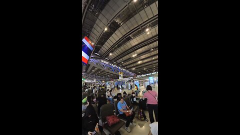 Thailand 🇹🇭 Travel 2025