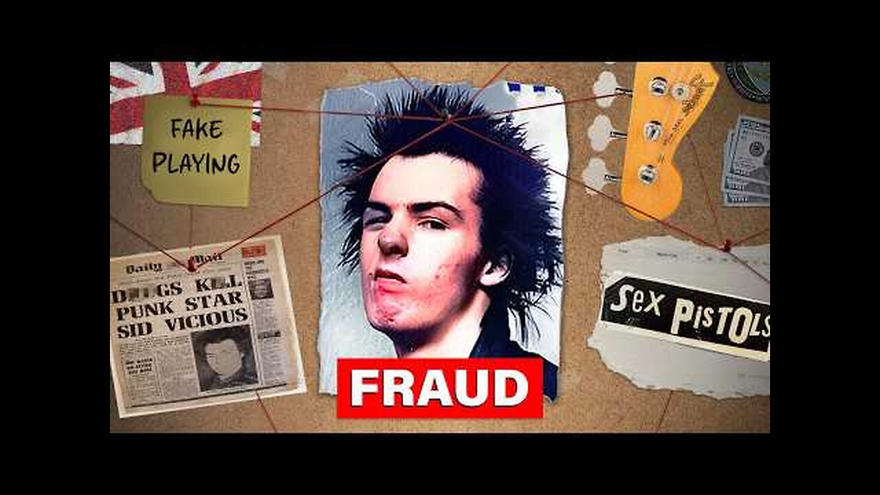 The Most Famous Bassist Who Couldn't Play Bass