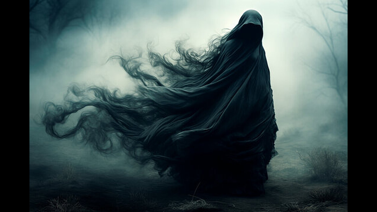 When we die