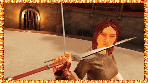 Eredin Sword Kills