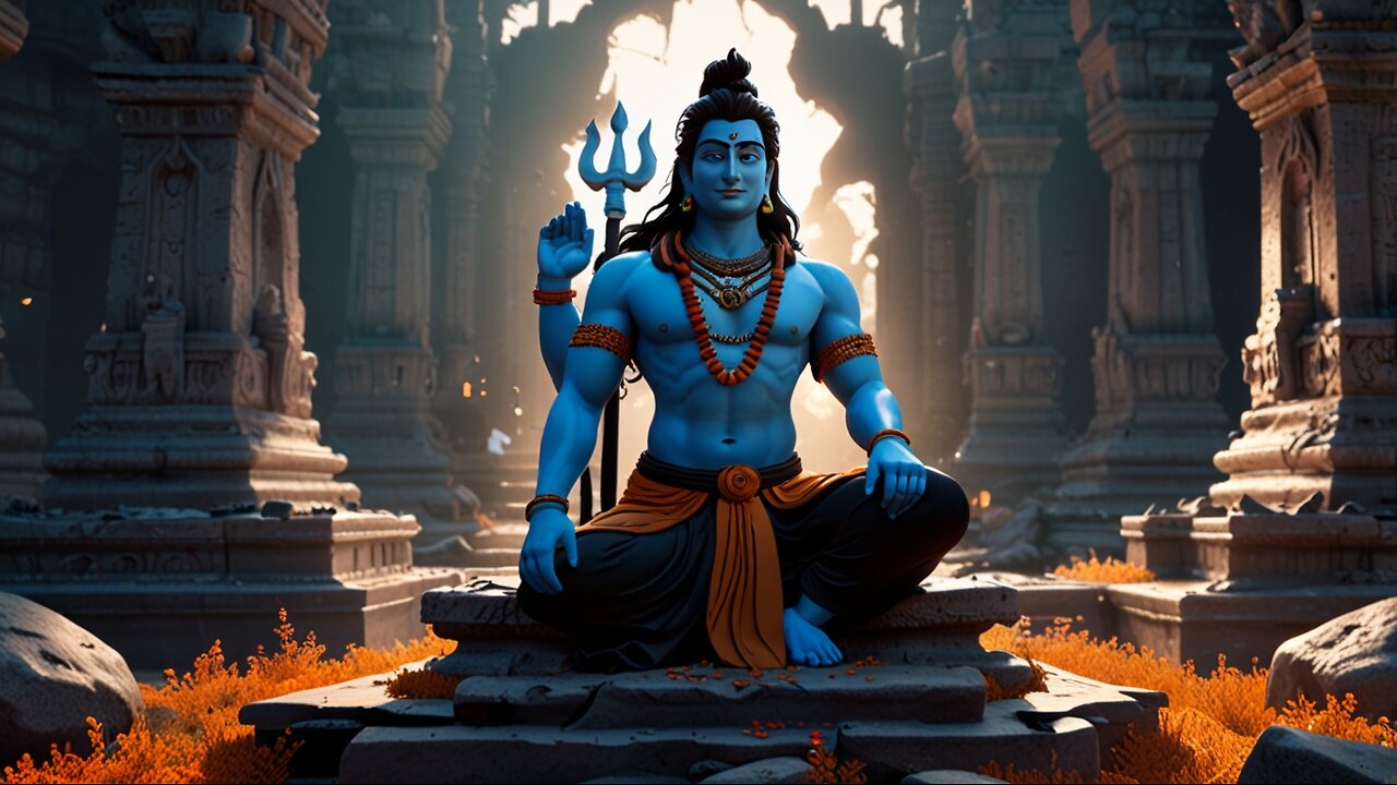 Nagendra Haraya