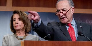 DEMOCRAT FLIPS! Elected Official Leaves Party in Jaw-Dropping Statement.