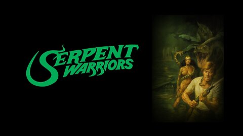 The Serpent Warriors (1985)