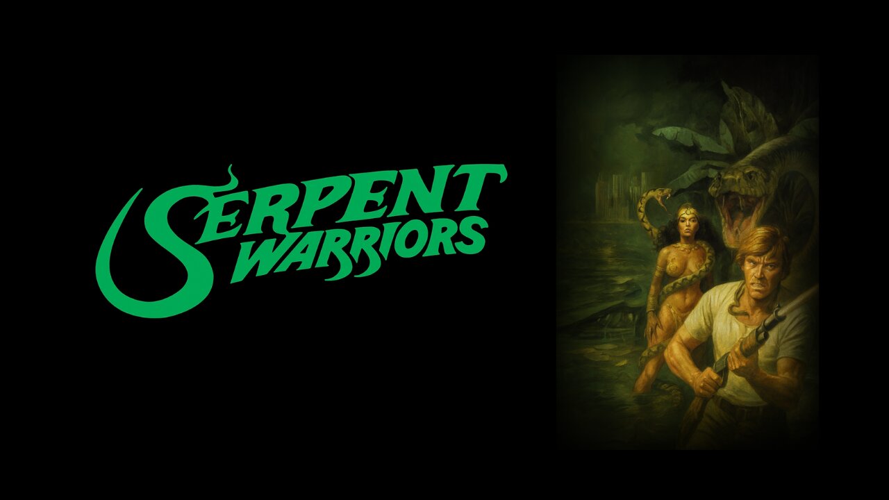 The Serpent Warriors (1985)