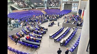 LIVE: 37. Bundestagssitzung | Innere Sicherheit | Afghanistanpolitik
