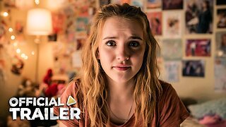 MAGNETOSPHERE — Official Trailer (2025)