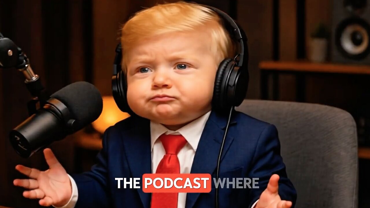 What If Trump Never Ran For President...