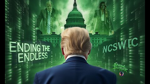 Trump Launches Global Currency Reset & Gold backed US Note. Ends Deep State IRS & Federal Reserve