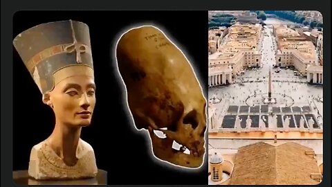 Former Worldbank Lawyer Karen Hudes - Humanoid Beings Rule The World Financially From The Vatican