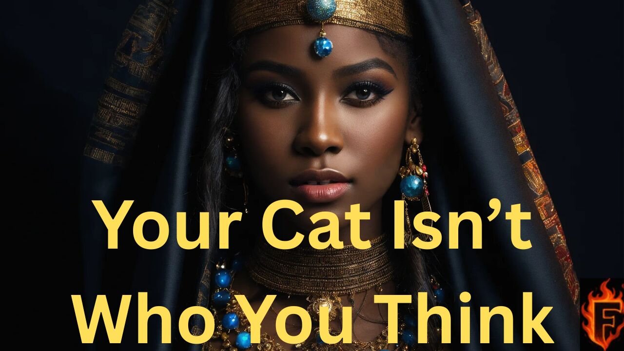 How Cats Protect You During Spiritual Awakening (You Just Didn't Know)