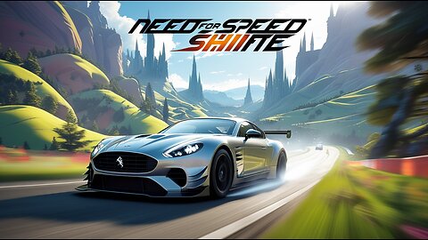 🏎️ Need for Speed 🔥 | Epic Street Racing & Police Chase Live 🚓💨