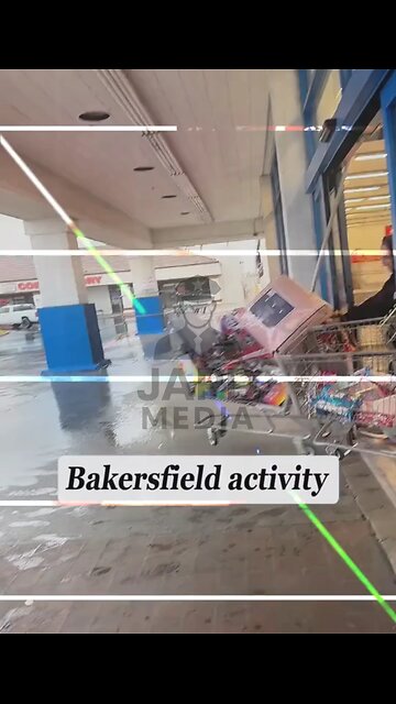 Guy stopping thief may get fired & sued, while the thief walks free—welcome to California #theft