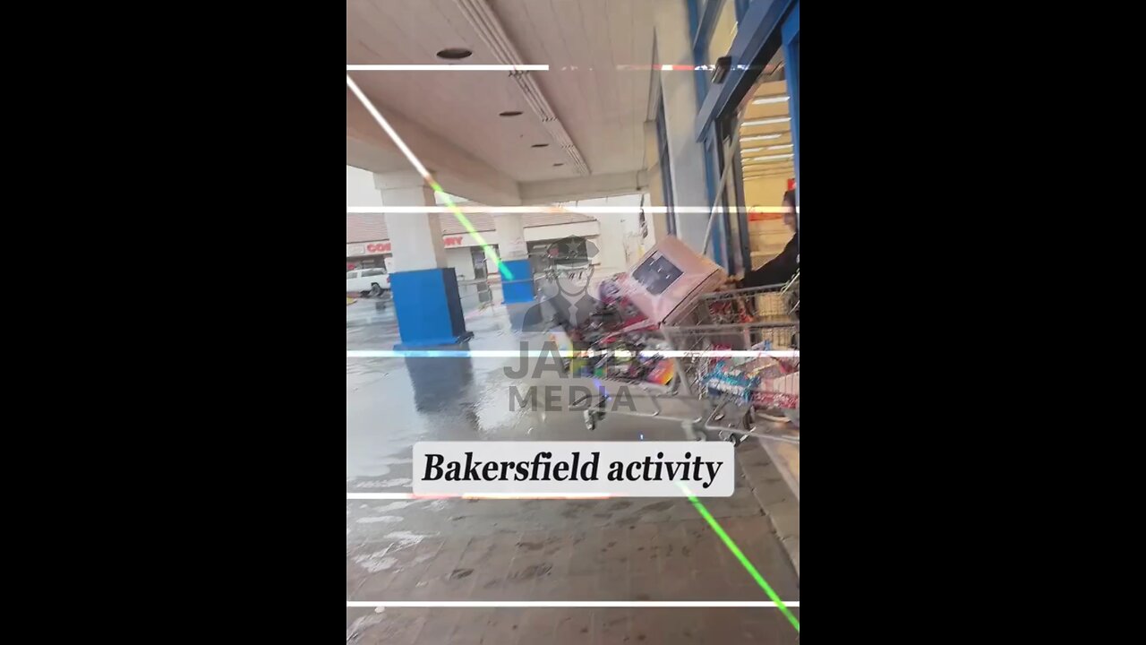 Guy stopping thief may get fired & sued, while the thief walks free—welcome to California #theft