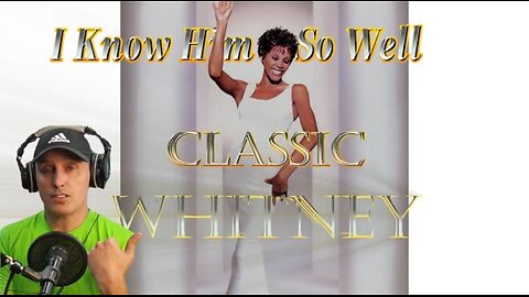 Classic Whitney I Know Him So Well feat Cissy Houston