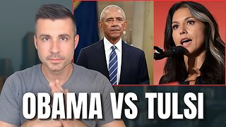 TRUTH Exposed: Will Obama Face Justice?