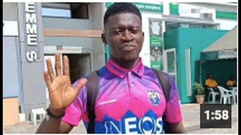 "21-Year-Old Footballer Moustapha Sylla Dies from Cardiac Arrest During Game"