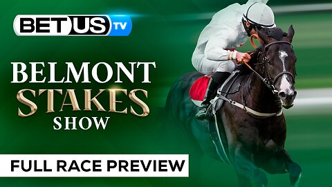 Belmont Stakes 2025 Picks: Full Race Predictions, Top Contenders & Horse Racing Betting Odds