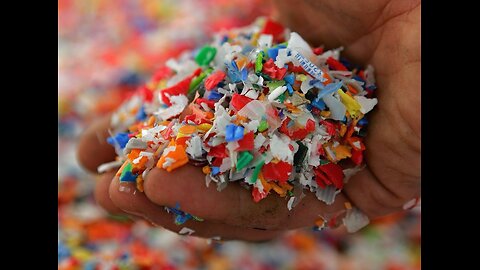 Microplastics and Hazardous Warnings to Us All!