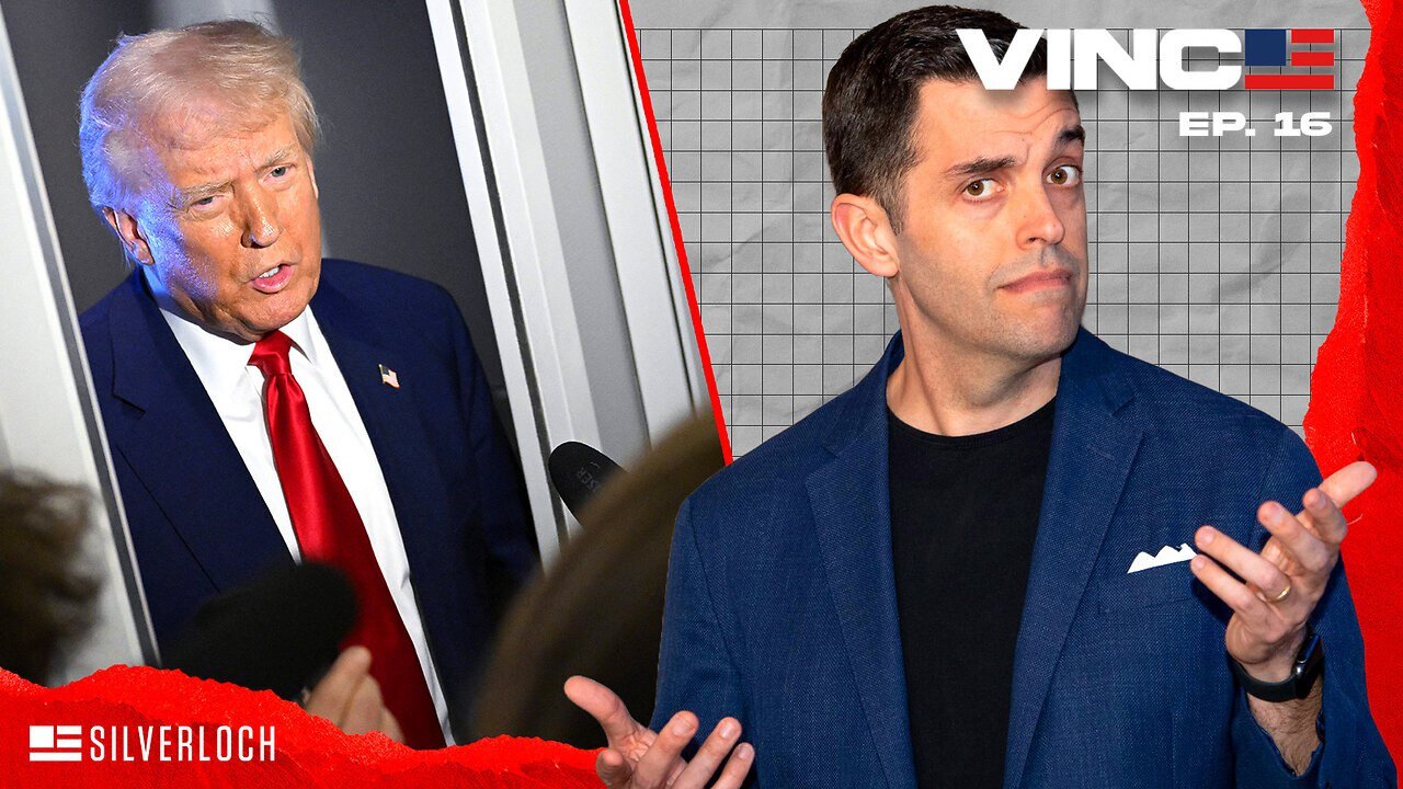 Why Trump's Tariff War Actually Makes Sense