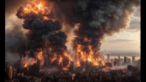 Apocalypse - The Fires Are Lit (The Two Witnesses)