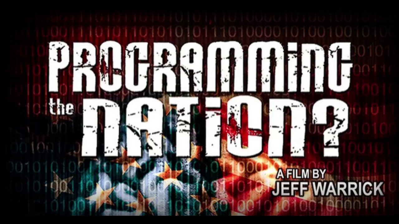 PROGRAMMING THE NATION - documentary