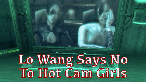 Hot Spy Girls Go Bye Bye